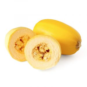 Calabaza Spaguetti