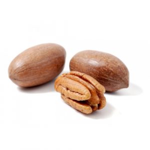 Nuez Pecana