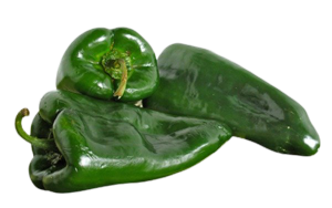 Chile Verde